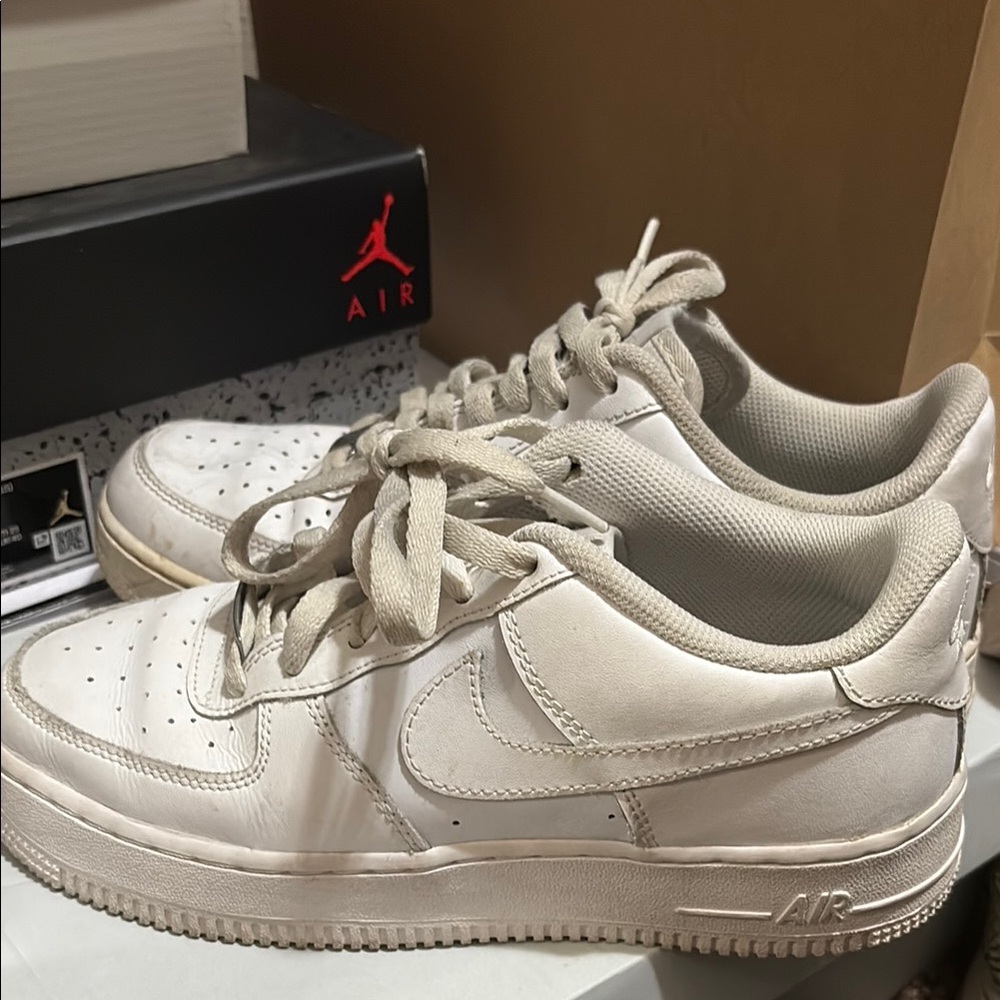 Nike Air Force 1 Low Sneakers